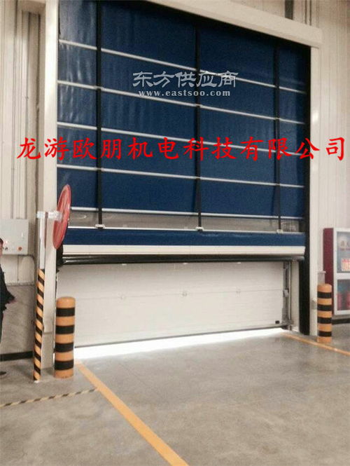 工業(yè)門(mén)廠家歐朋機(jī)電 優(yōu)質(zhì)供應(yīng)商與智能工業(yè)門(mén)應(yīng)用