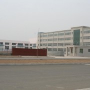 青島鴻富來特種門窗 智能工業門的行業引領者