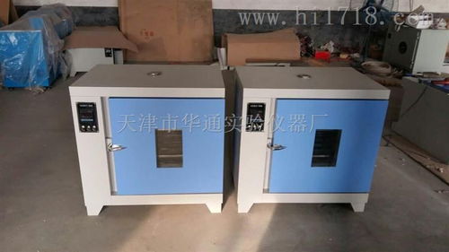 深度解析101A型智能型電熱鼓風干燥箱 天津華通廠家的價格與高清細節(jié)實拍